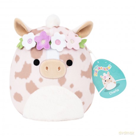 Squishmallows 19 cm P27 - Charla Horse