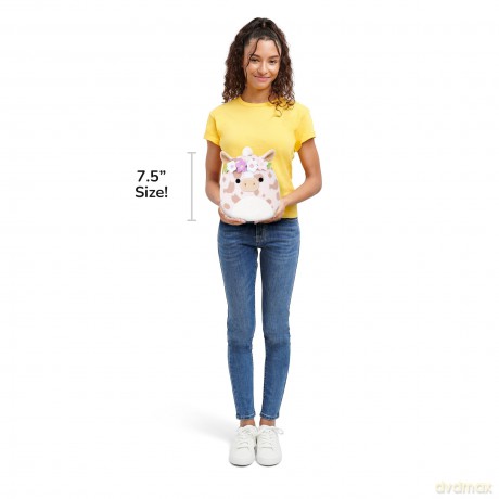 Squishmallows 19 cm P27 - Charla Horse
