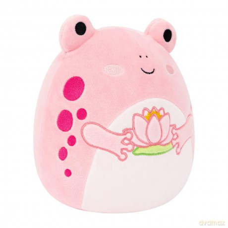 Squishmallows 19 cm P27 - Lonina Frog
