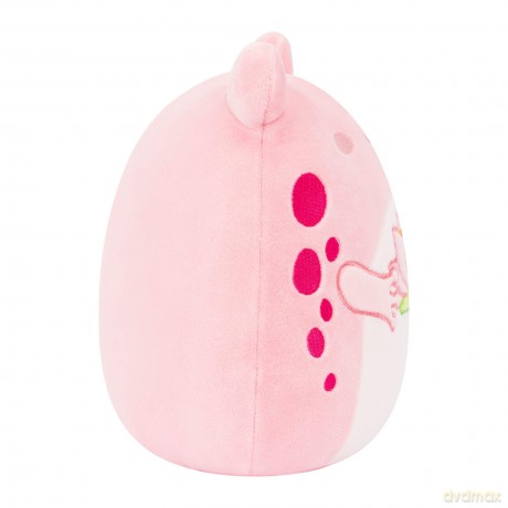 Squishmallows 19 cm P27 - Lonina Frog