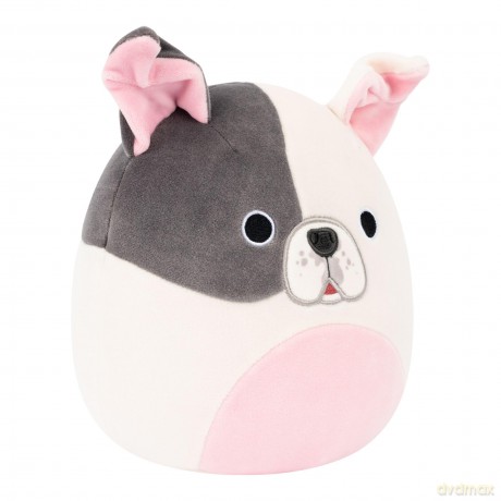 Squishmallows 19 cm P27 - Sir Fred Pitbull