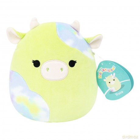 Squishmallows 19 cm P27 - Truce Cow