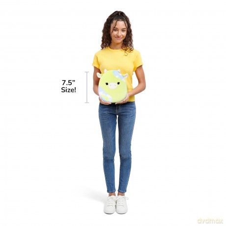 Squishmallows 19 cm P27 - Truce Cow
