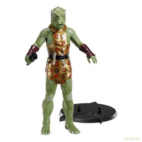 Star Trek: The Original Series Bendyfigs Bendable Figure Gorn 19 cm [FIGURKA]