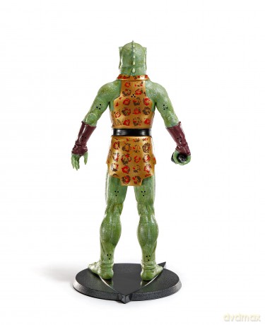 Star Trek: The Original Series Bendyfigs Bendable Figure Gorn 19 cm [FIGURKA]