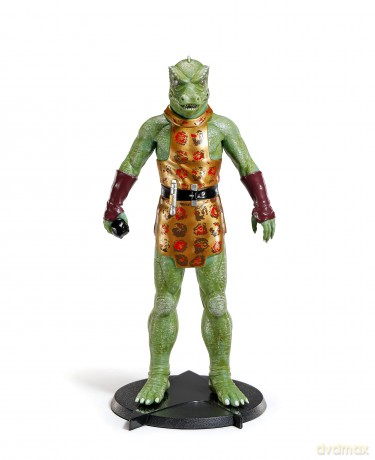 Star Trek: The Original Series Bendyfigs Bendable Figure Gorn 19 cm [FIGURKA]