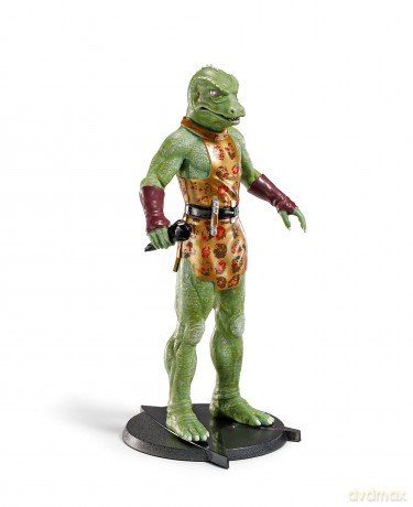 Star Trek: The Original Series Bendyfigs Bendable Figure Gorn 19 cm [FIGURKA]