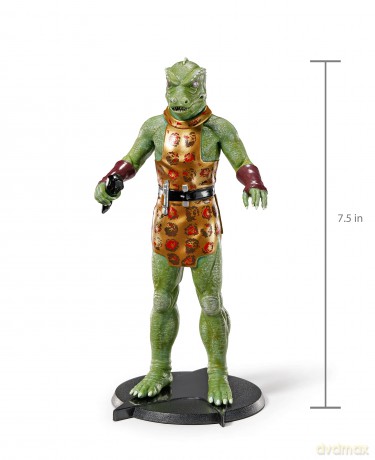 Star Trek: The Original Series Bendyfigs Bendable Figure Gorn 19 cm [FIGURKA]