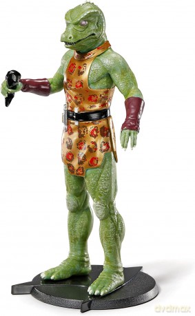 Star Trek: The Original Series Bendyfigs Bendable Figure Gorn 19 cm [FIGURKA]