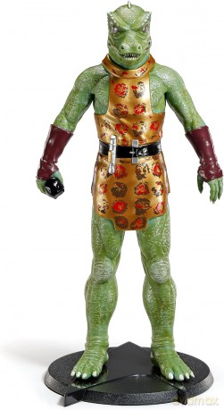 Star Trek: The Original Series Bendyfigs Bendable Figure Gorn 19 cm [FIGURKA]