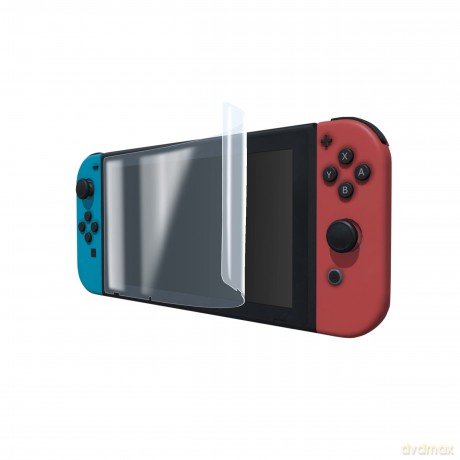 Steelplay Screen Protection Kit Hydrogel - Switch