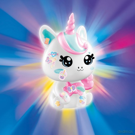 Style 4 Ever - The Unicorn Family Light Up (26287)