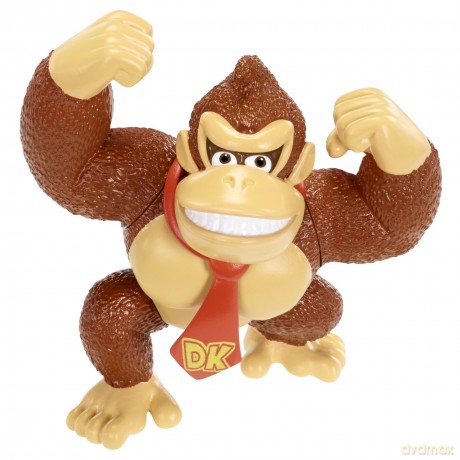 Super Mario - Donkey Kong 2,5 4pck. (431174) [FIGURKA]
