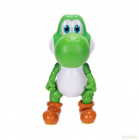 Super Mario Galaxy Movie - Figure Multi-Pack, 12 cm (432304) [FIGURKA]
