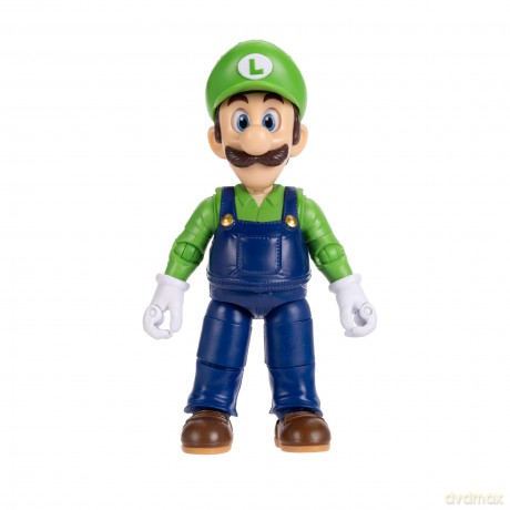 Super Mario Galaxy Movie - Figure Multi-Pack, 12 cm (432304) [FIGURKA]