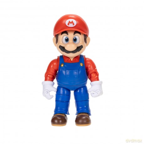 Super Mario Galaxy Movie - Figure Multi-Pack, 12 cm (432304) [FIGURKA]
