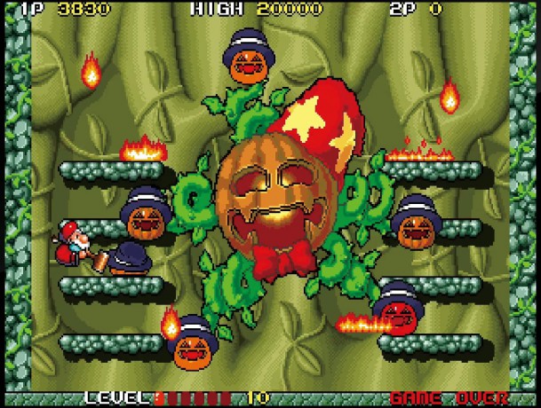Taito Milestones 4 [GRA SWITCH]
