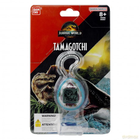 Tamagotchi - Nano Jurassic World Mososaurus