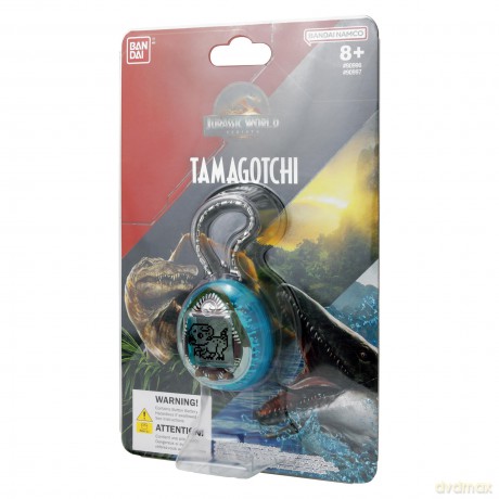 Tamagotchi - Nano Jurassic World Mososaurus