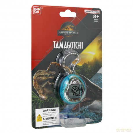 Tamagotchi - Nano Jurassic World Mososaurus
