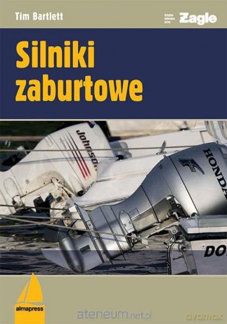 Silniki zaburtowe [KSIĄŻKA]