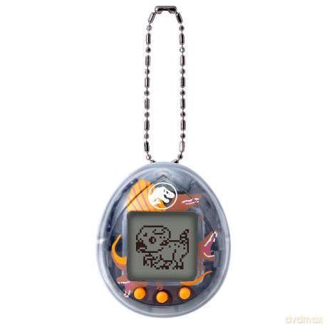 Tamagotchi - Nano Jurassic World Spinosaurus