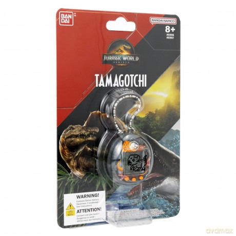 Tamagotchi - Nano Jurassic World Spinosaurus