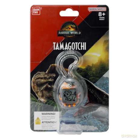 Tamagotchi - Nano Jurassic World Spinosaurus