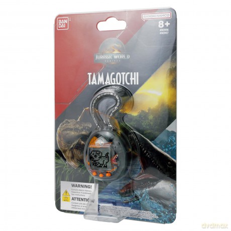 Tamagotchi - Nano Jurassic World Spinosaurus