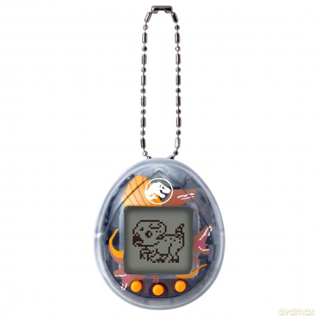 Tamagotchi - Nano Jurassic World Spinosaurus