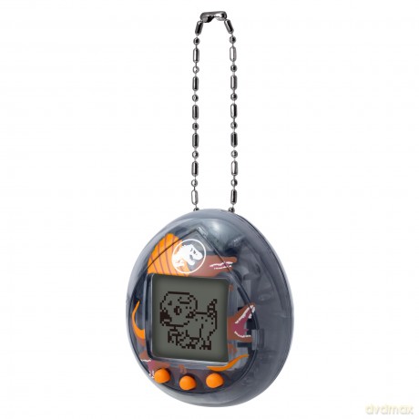 Tamagotchi - Nano Jurassic World Spinosaurus