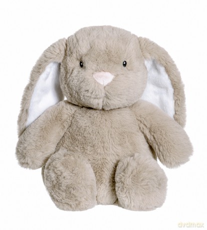 Teddykompaniet - Rabbit (TK2757)