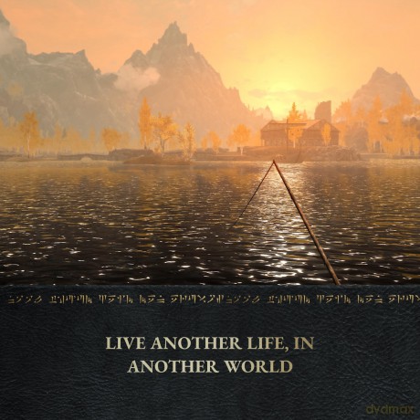 The Elder Scrolls V: Skyrim - Anniversary Edition (Code in a Box) [GRA SWITCH 2]