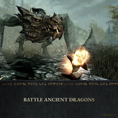 The Elder Scrolls V: Skyrim - Anniversary Edition (Code in a Box) [GRA SWITCH 2]