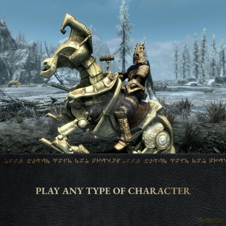 The Elder Scrolls V: Skyrim - Anniversary Edition (Code in a Box) [GRA SWITCH 2]