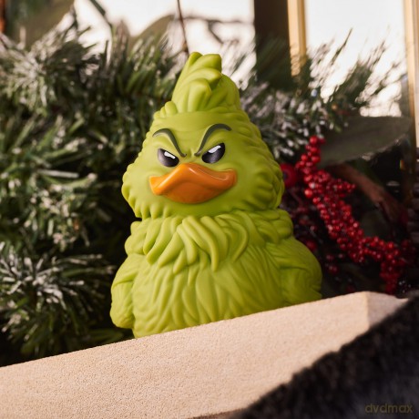 The Grinch Tubbz Boxed [FIGURKA]