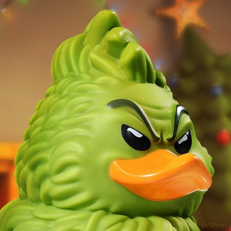 The Grinch Tubbz Boxed [FIGURKA]