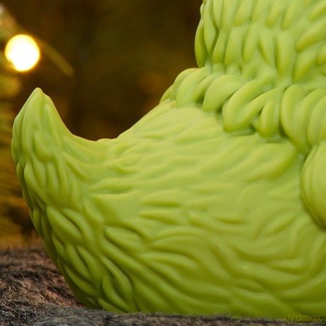 The Grinch Tubbz Boxed [FIGURKA]