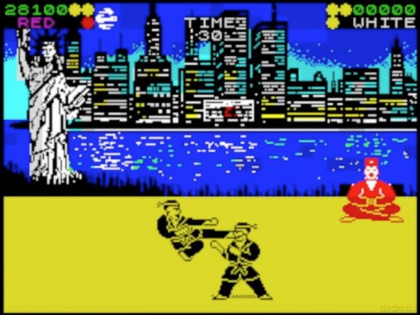 The Last Ninja Collection + Bonus Games [GRA SWITCH]