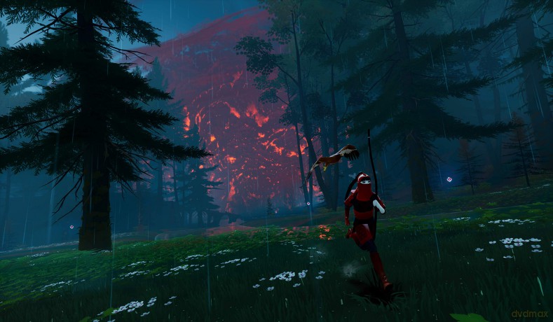 The Pathless [GRA PS5]