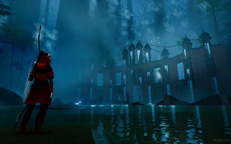 The Pathless [GRA PS5]
