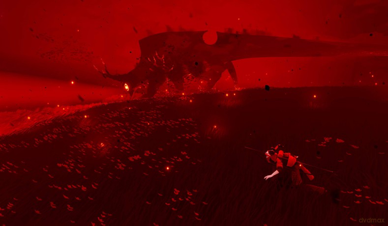 The Pathless [GRA PS5]