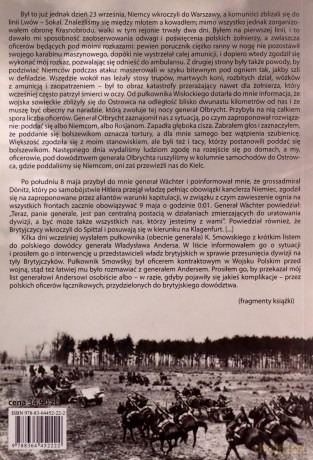 Siła męstwa [KSIĄŻKA]