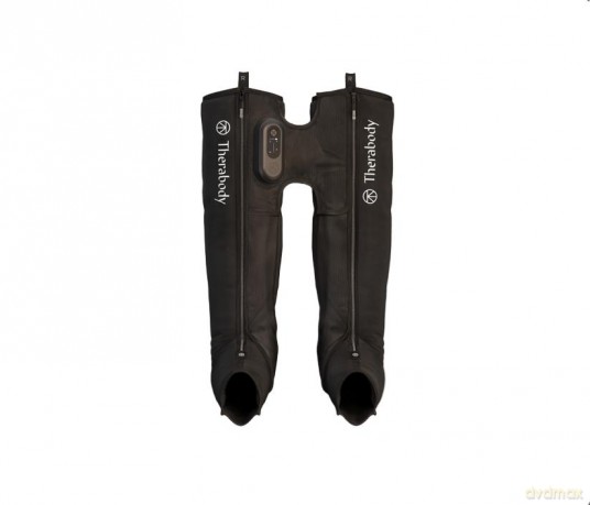 Therabody - RecoveryAir JetBoots Prime EU/UK - Small