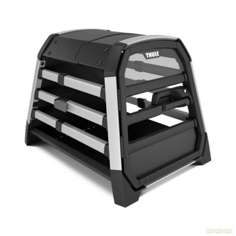 Thule - Allax Dog Crate XS 50x 50x 66-72cm