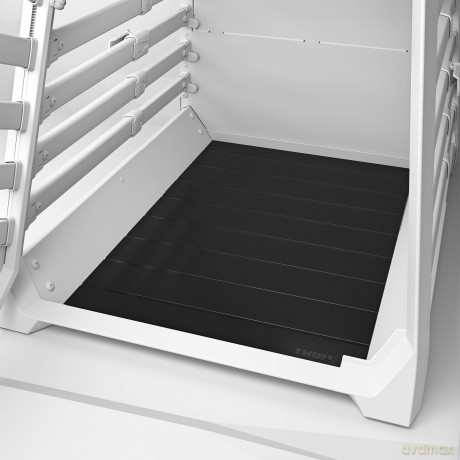 Thule - Dog crate mat - Standard - 80 x 48.3 cm