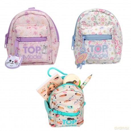 Topmodel - Stationery Backpack (0414129)