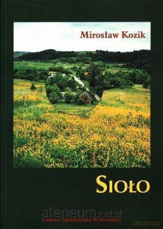 Sioło [KSIĄŻKA]