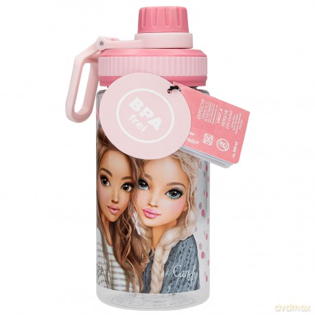 Topmodel - TOPModel Drinking Bottle DOTS - 500 ml