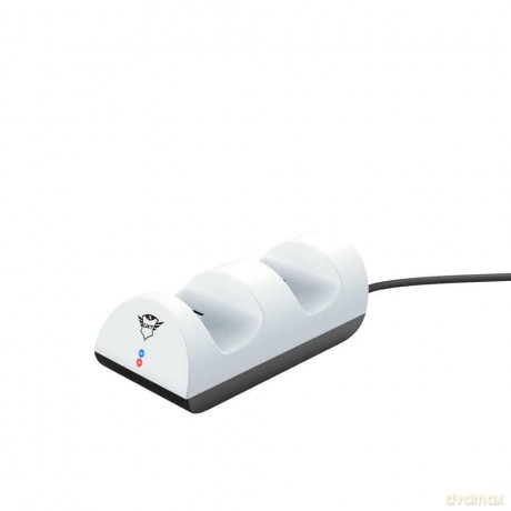 Trust - GXT254 Duo Charge Dock - PS5